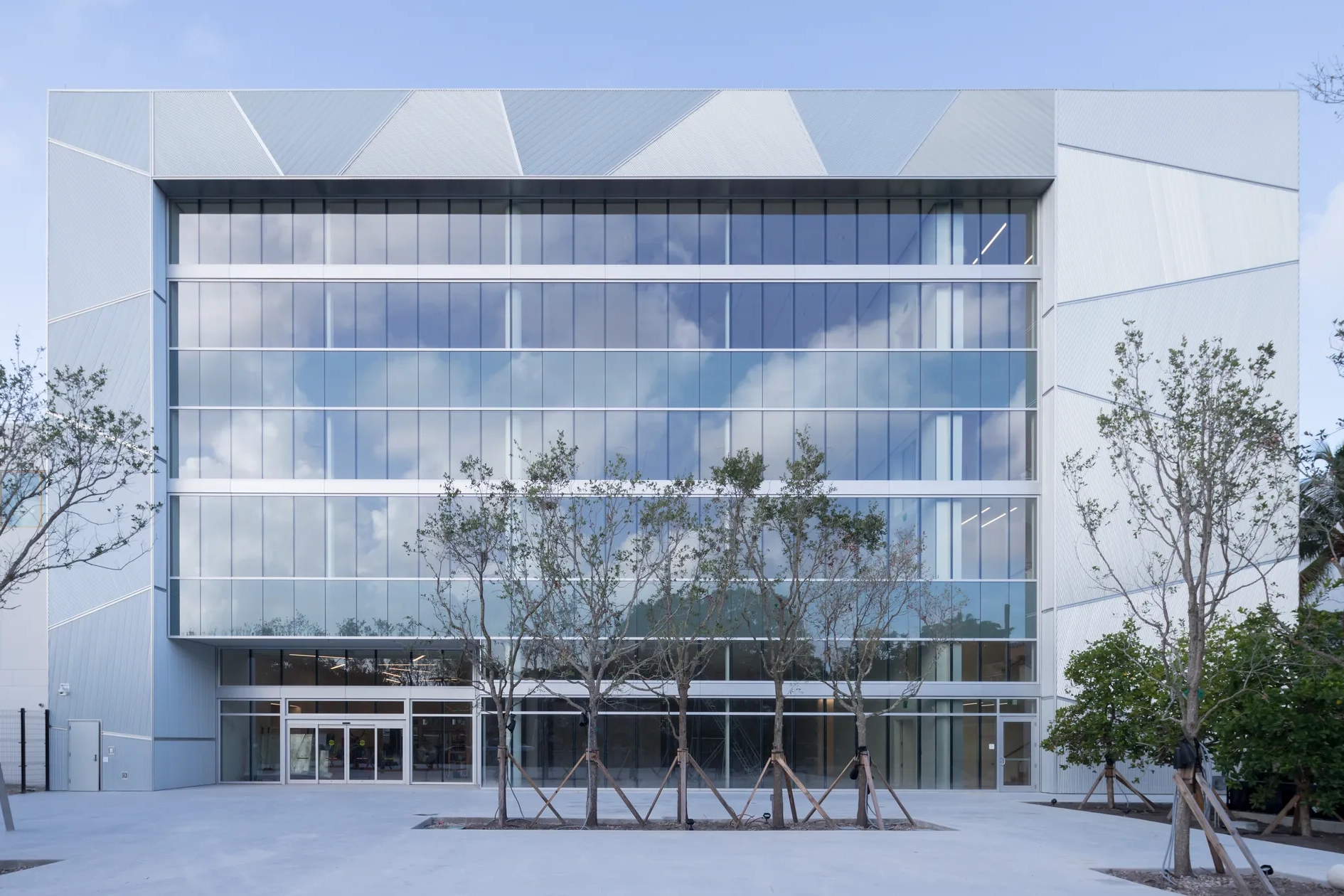 ICA Miami